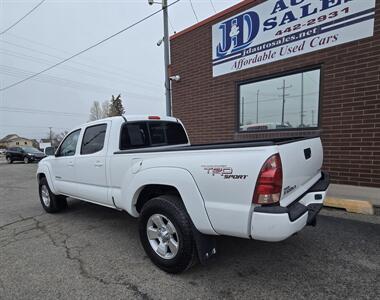 2007 Toyota Tacoma V6   - Photo 9 - Helena, MT 59601