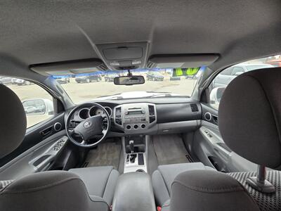 2007 Toyota Tacoma V6   - Photo 13 - Helena, MT 59601