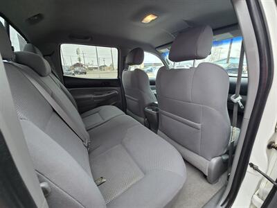 2007 Toyota Tacoma V6   - Photo 12 - Helena, MT 59601