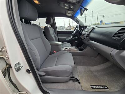 2007 Toyota Tacoma V6   - Photo 11 - Helena, MT 59601