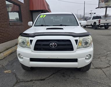 2007 Toyota Tacoma V6   - Photo 4 - Helena, MT 59601