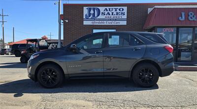 2020 Chevrolet Equinox LS - Photo 2 - Helena, MT 59601