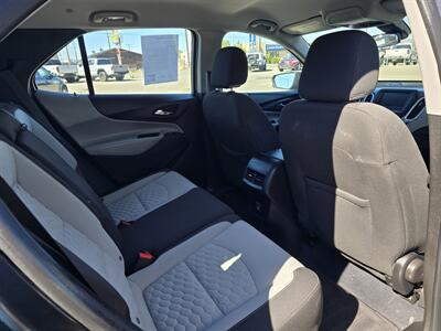 2020 Chevrolet Equinox LS - Photo 11 - Helena, MT 59601