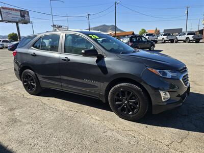 2020 Chevrolet Equinox LS - Photo 8 - Helena, MT 59601