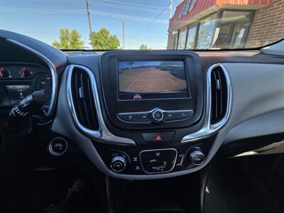 2020 Chevrolet Equinox LS - Photo 12 - Helena, MT 59601