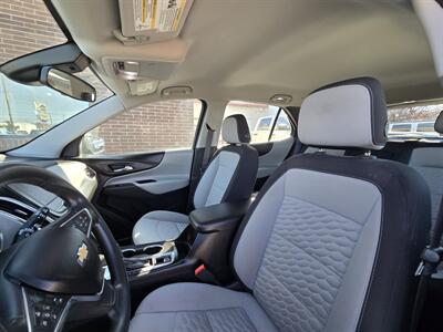 2020 Chevrolet Equinox LS - Photo 10 - Helena, MT 59601