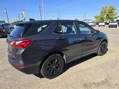 2020 Chevrolet Equinox LS - Photo 9 - Helena, MT 59601