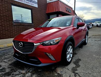 2016 Mazda CX-3 Touring   - Photo 5 - Helena, MT 59601