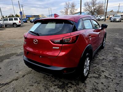 2016 Mazda CX-3 Touring   - Photo 16 - Helena, MT 59601