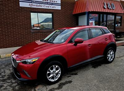 2016 Mazda CX-3 Touring   - Photo 4 - Helena, MT 59601