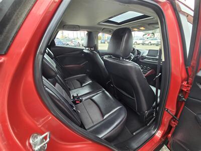 2016 Mazda CX-3 Touring   - Photo 13 - Helena, MT 59601