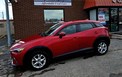 2016 Mazda CX-3 Touring   - Photo 3 - Helena, MT 59601