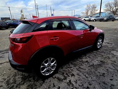 2016 Mazda CX-3 Touring   - Photo 14 - Helena, MT 59601
