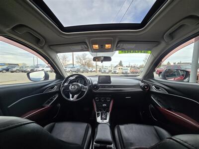 2016 Mazda CX-3 Touring   - Photo 12 - Helena, MT 59601