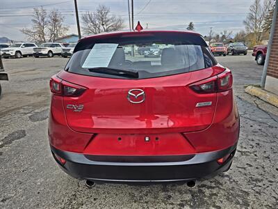 2016 Mazda CX-3 Touring   - Photo 10 - Helena, MT 59601