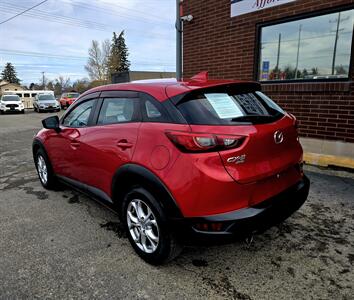 2016 Mazda CX-3 Touring   - Photo 9 - Helena, MT 59601