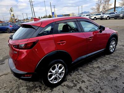 2016 Mazda CX-3 Touring   - Photo 8 - Helena, MT 59601