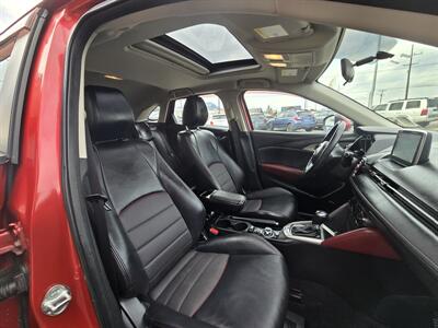 2016 Mazda CX-3 Touring   - Photo 11 - Helena, MT 59601