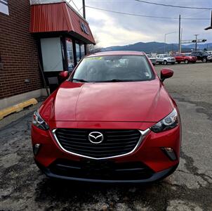 2016 Mazda CX-3 Touring   - Photo 6 - Helena, MT 59601
