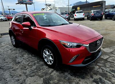 2016 Mazda CX-3 Touring   - Photo 7 - Helena, MT 59601