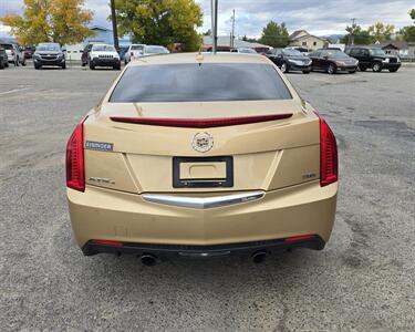 2013 Cadillac ATS 3.6L Premium - Photo 13 - Helena, MT 59601