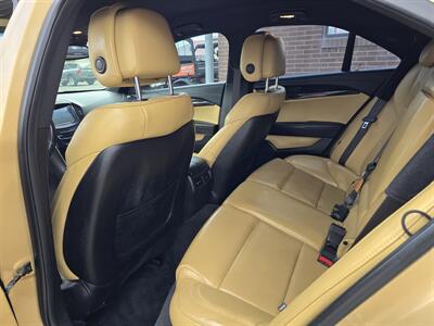 2013 Cadillac ATS 3.6L Premium - Photo 15 - Helena, MT 59601