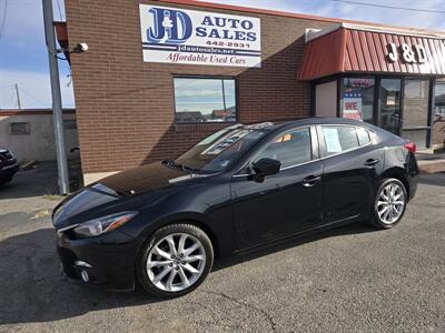 2014 Mazda Mazda3 s Touring   - Photo 11 - Helena, MT 59601