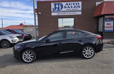 2014 Mazda Mazda3 s Touring   - Photo 13 - Helena, MT 59601