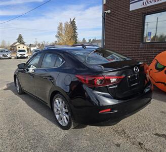 2014 Mazda Mazda3 s Touring   - Photo 7 - Helena, MT 59601