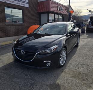 2014 Mazda Mazda3 s Touring   - Photo 3 - Helena, MT 59601