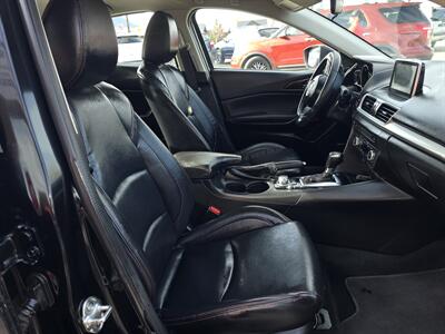 2014 Mazda Mazda3 s Touring   - Photo 8 - Helena, MT 59601