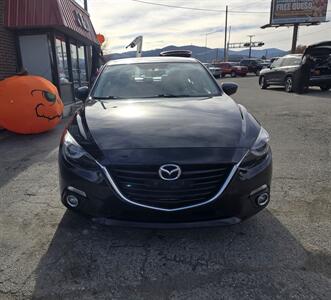 2014 Mazda Mazda3 s Touring   - Photo 4 - Helena, MT 59601