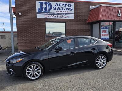 2014 Mazda Mazda3 s Touring   - Photo 14 - Helena, MT 59601