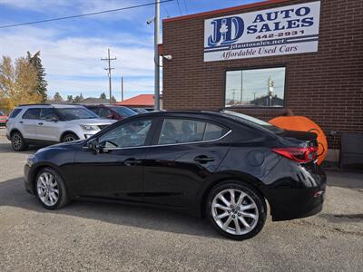 2014 Mazda Mazda3 s Touring   - Photo 12 - Helena, MT 59601