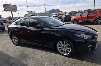 2014 Mazda Mazda3 s Touring   - Photo 5 - Helena, MT 59601
