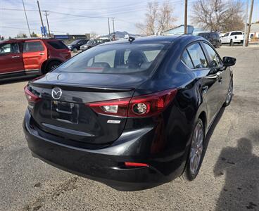 2014 Mazda Mazda3 s Touring   - Photo 6 - Helena, MT 59601