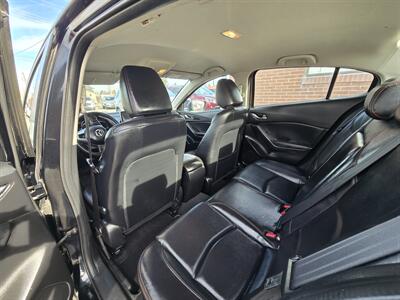 2014 Mazda Mazda3 s Touring   - Photo 9 - Helena, MT 59601