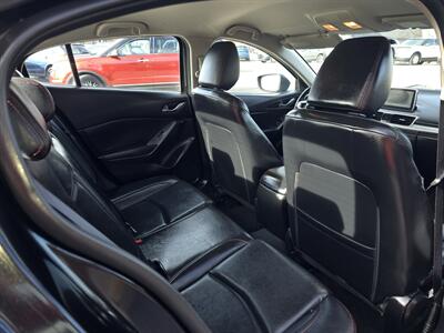 2014 Mazda Mazda3 s Touring   - Photo 10 - Helena, MT 59601