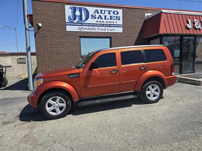 2007 Dodge Nitro SLT   - Photo 15 - Helena, MT 59601