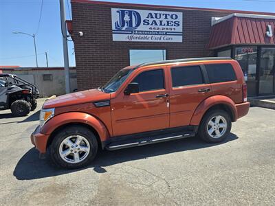 2007 Dodge Nitro SLT   - Photo 3 - Helena, MT 59601