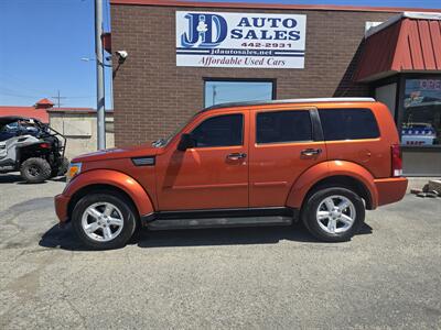 2007 Dodge Nitro SLT   - Photo 16 - Helena, MT 59601