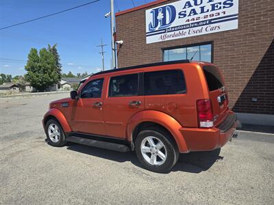 2007 Dodge Nitro SLT   - Photo 8 - Helena, MT 59601
