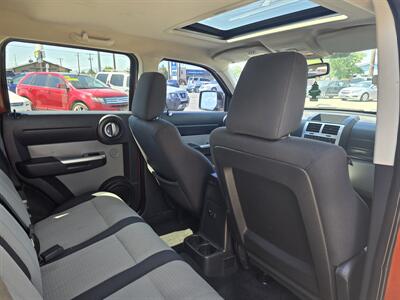 2007 Dodge Nitro SLT   - Photo 11 - Helena, MT 59601