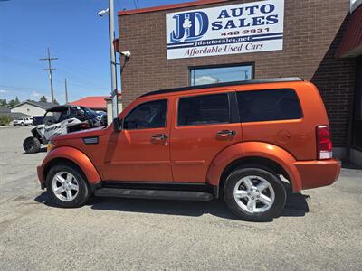 2007 Dodge Nitro SLT   - Photo 13 - Helena, MT 59601