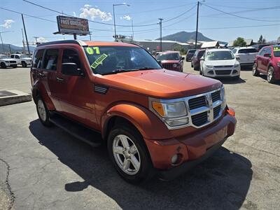 2007 Dodge Nitro SLT   - Photo 6 - Helena, MT 59601