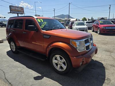 2007 Dodge Nitro SLT   - Photo 7 - Helena, MT 59601
