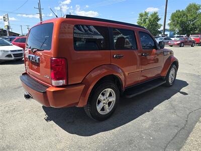 2007 Dodge Nitro SLT   - Photo 9 - Helena, MT 59601