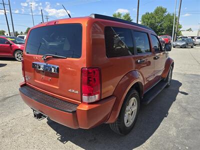 2007 Dodge Nitro SLT   - Photo 12 - Helena, MT 59601