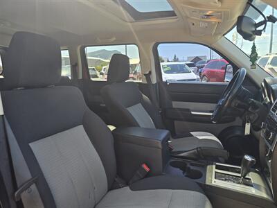 2007 Dodge Nitro SLT   - Photo 10 - Helena, MT 59601