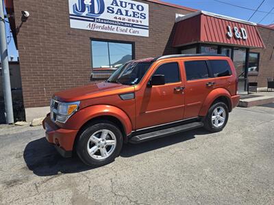 2007 Dodge Nitro SLT   - Photo 14 - Helena, MT 59601